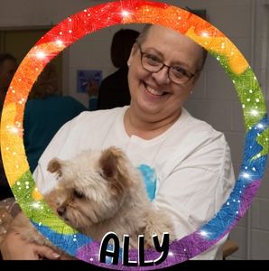 Meet your Posher, Mary